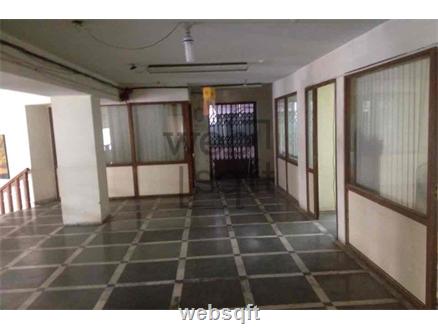 Commercial Office Space for Rent in Hyderabad